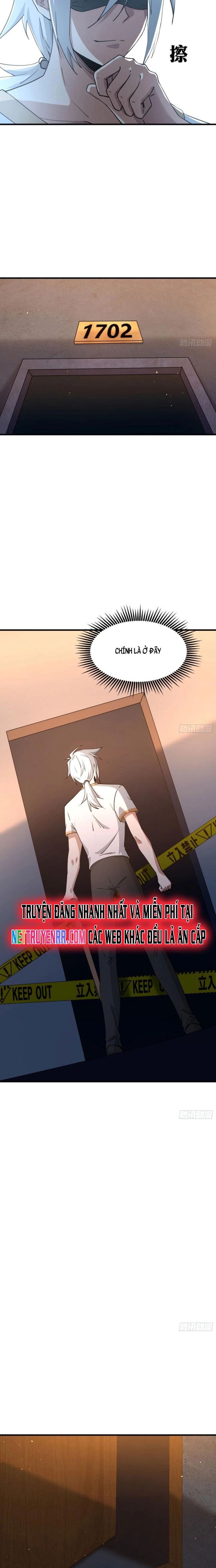 Tạ U Thiên Sư Chap 71 - Next Chap 72