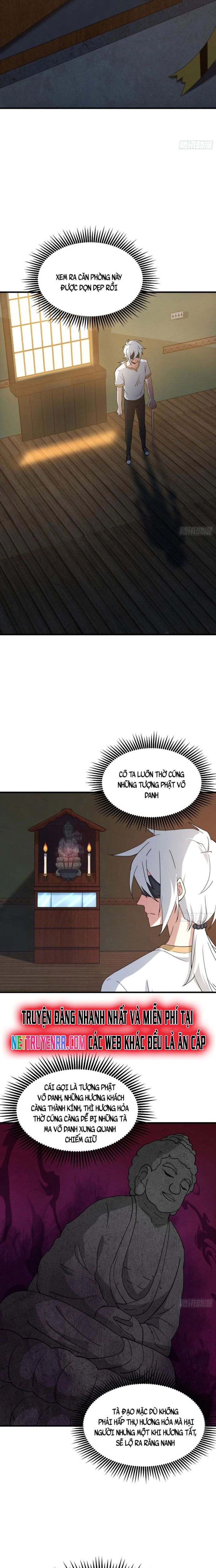 Tạ U Thiên Sư Chap 71 - Next Chap 72