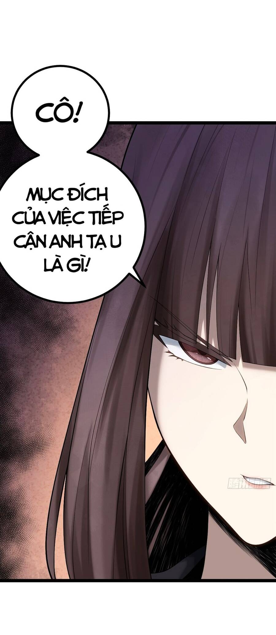 Tạ U Thiên Sư Chap 8 - Next Chap 9