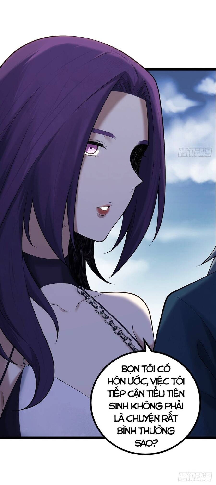 Tạ U Thiên Sư Chap 8 - Next Chap 9