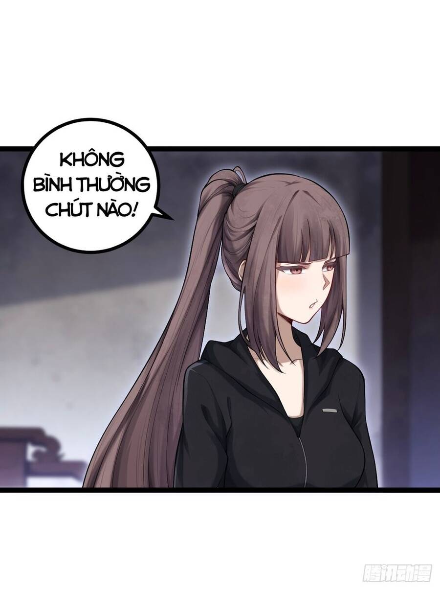 Tạ U Thiên Sư Chap 8 - Next Chap 9