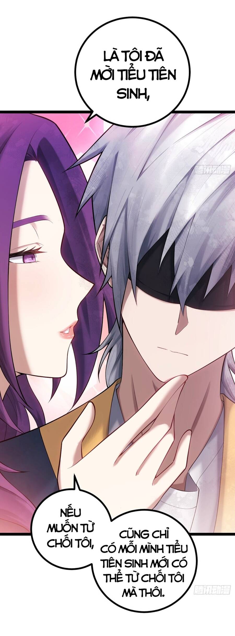 Tạ U Thiên Sư Chap 8 - Next Chap 9