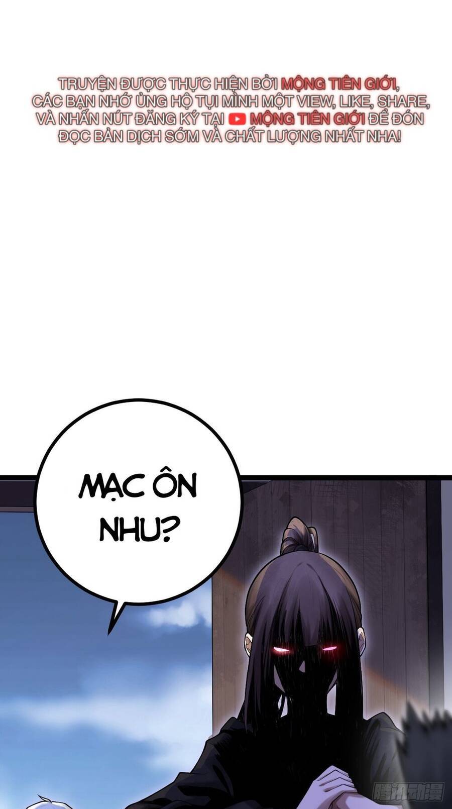 Tạ U Thiên Sư Chap 8 - Next Chap 9