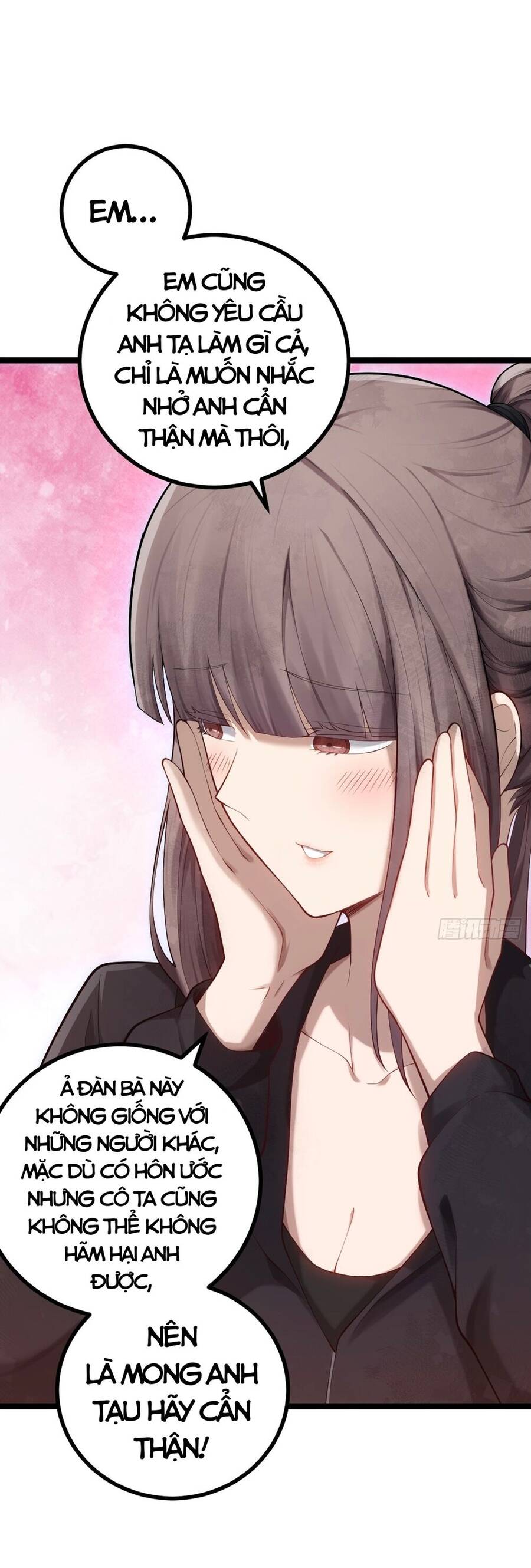 Tạ U Thiên Sư Chap 8 - Next Chap 9