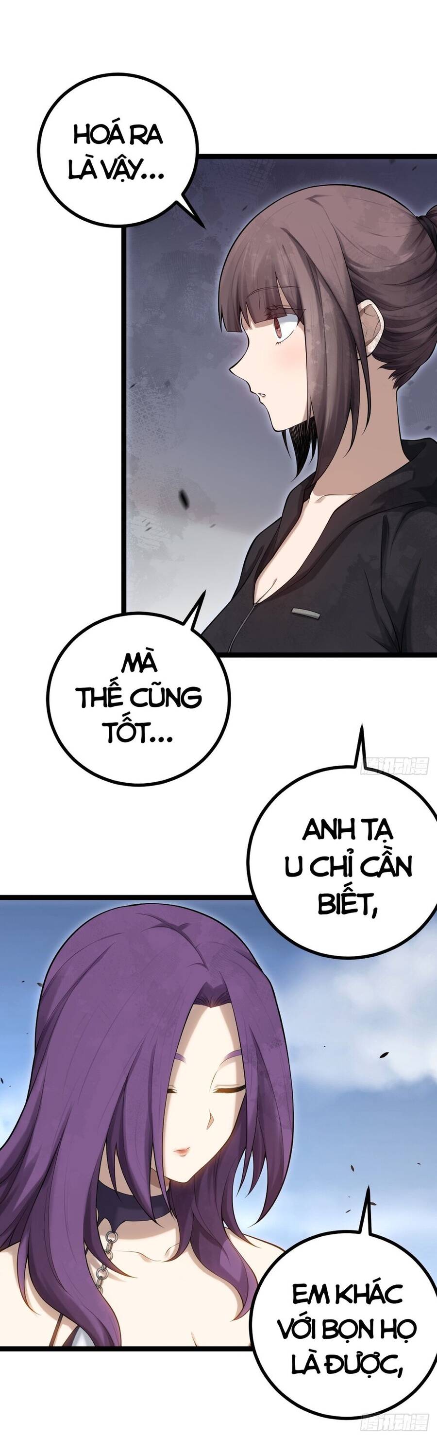Tạ U Thiên Sư Chap 8 - Next Chap 9