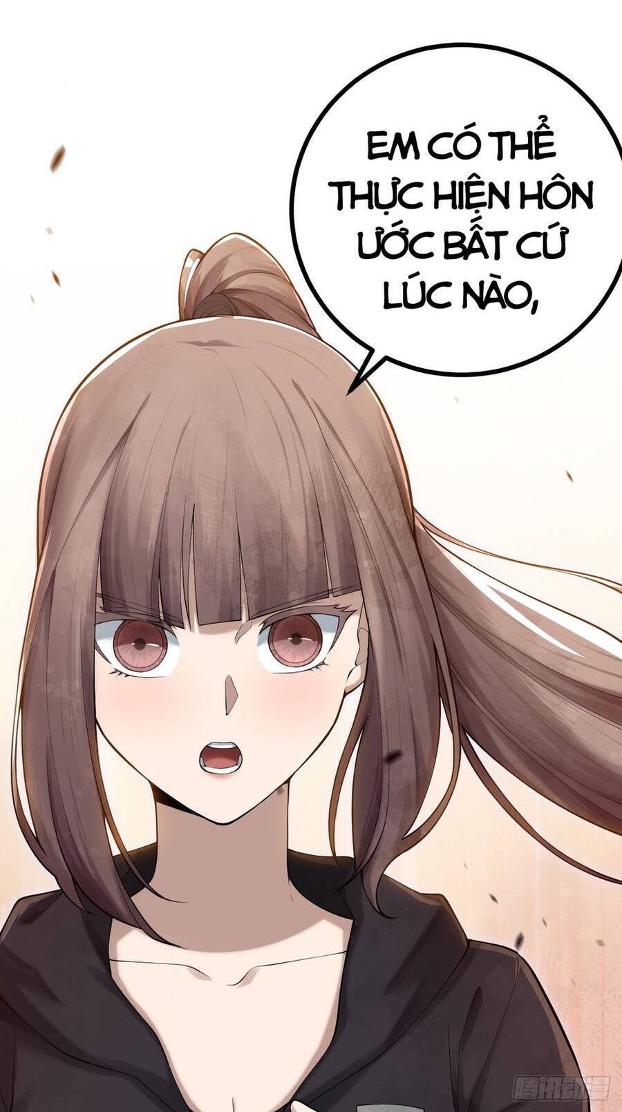 Tạ U Thiên Sư Chap 8 - Next Chap 9