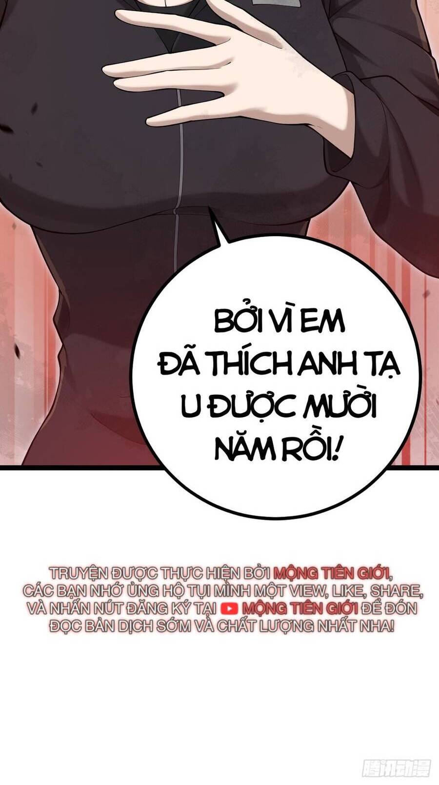 Tạ U Thiên Sư Chap 8 - Next Chap 9