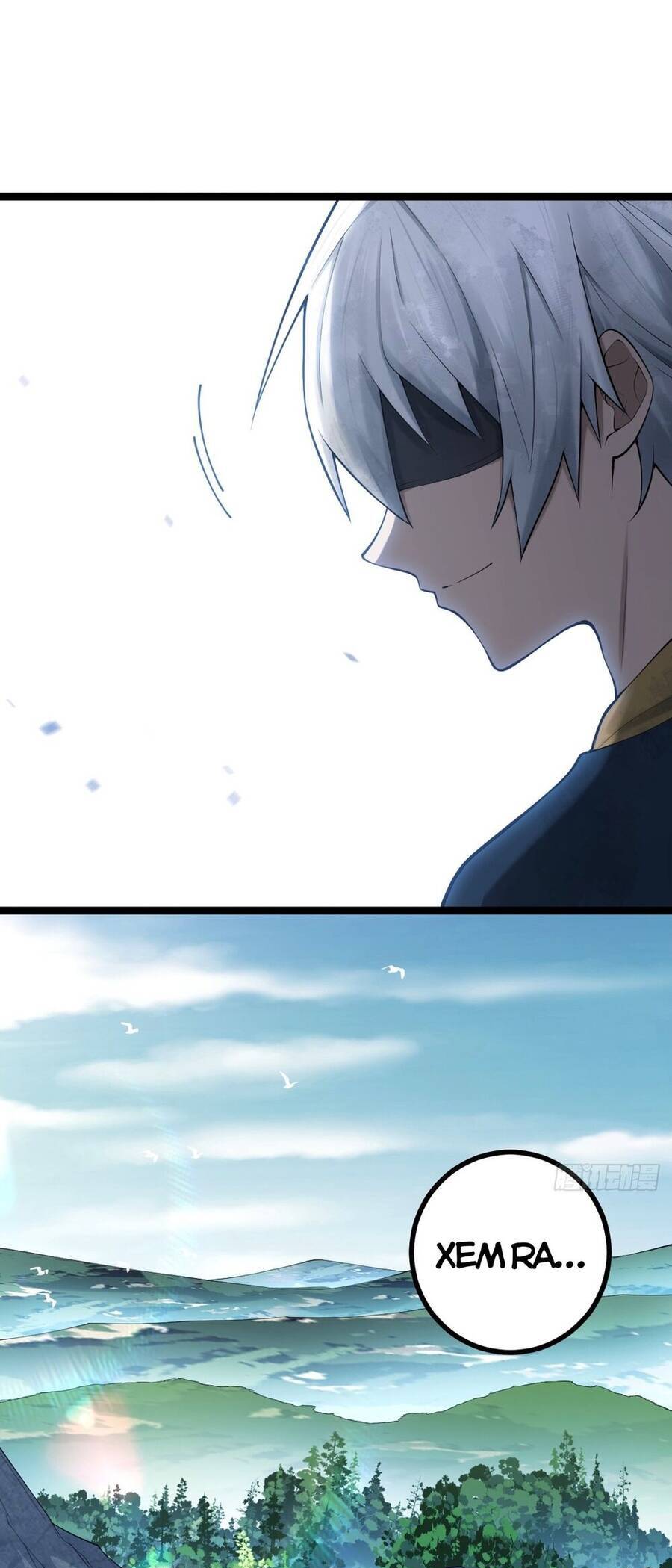 Tạ U Thiên Sư Chap 8 - Next Chap 9