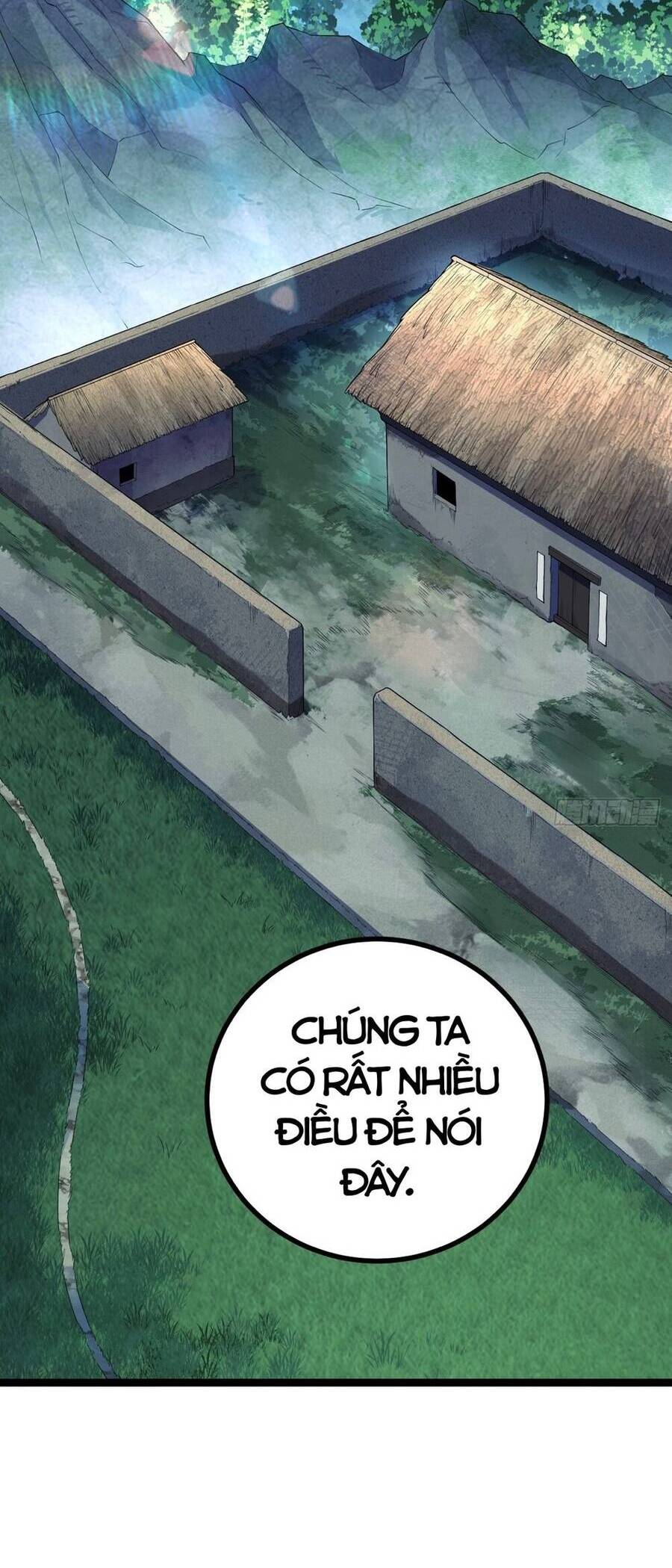 Tạ U Thiên Sư Chap 8 - Next Chap 9