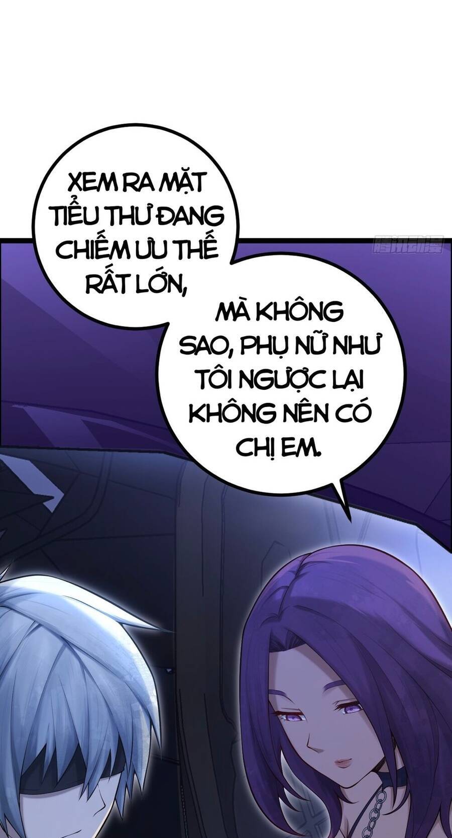 Tạ U Thiên Sư Chap 8 - Next Chap 9