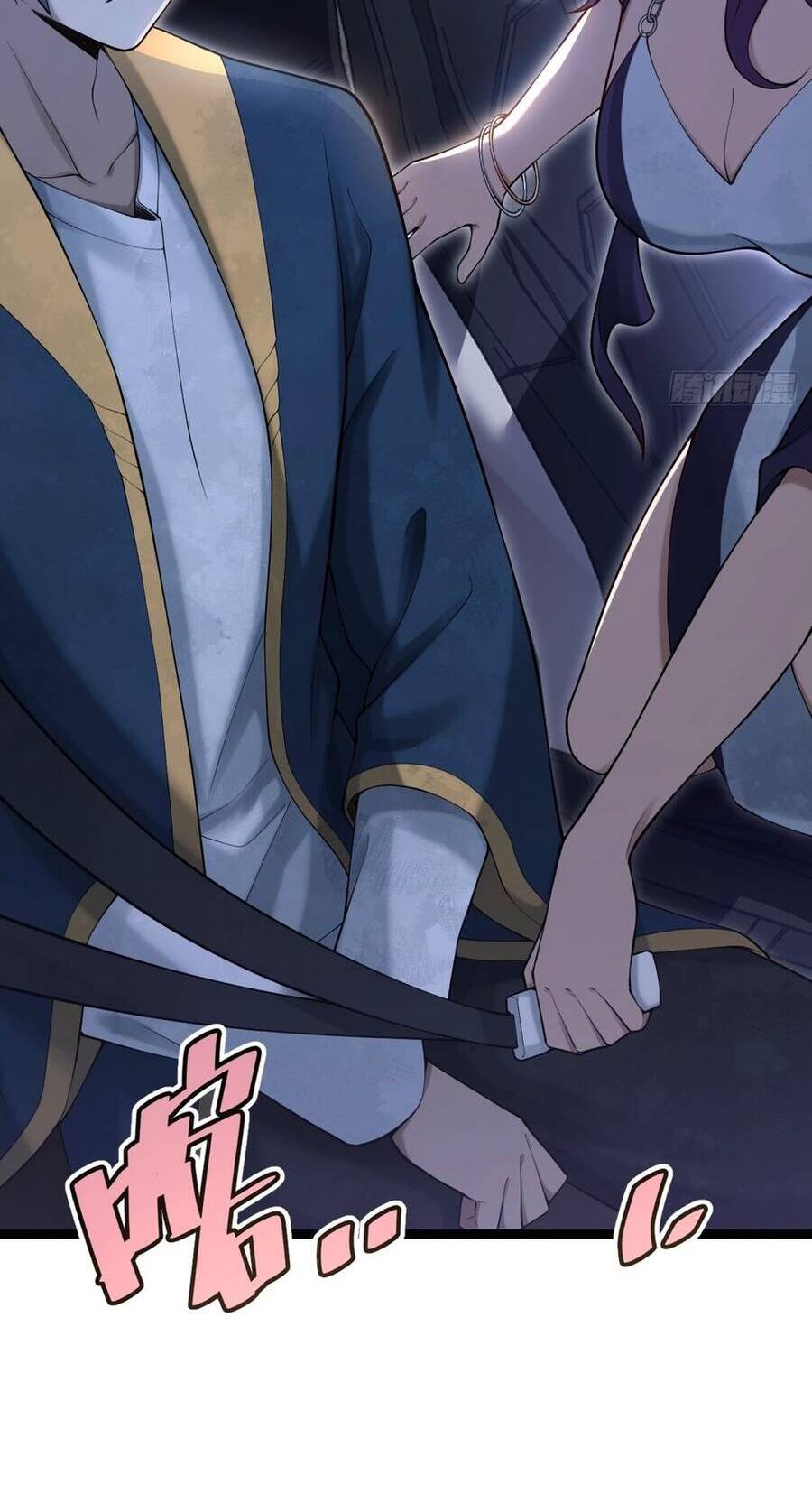 Tạ U Thiên Sư Chap 8 - Next Chap 9
