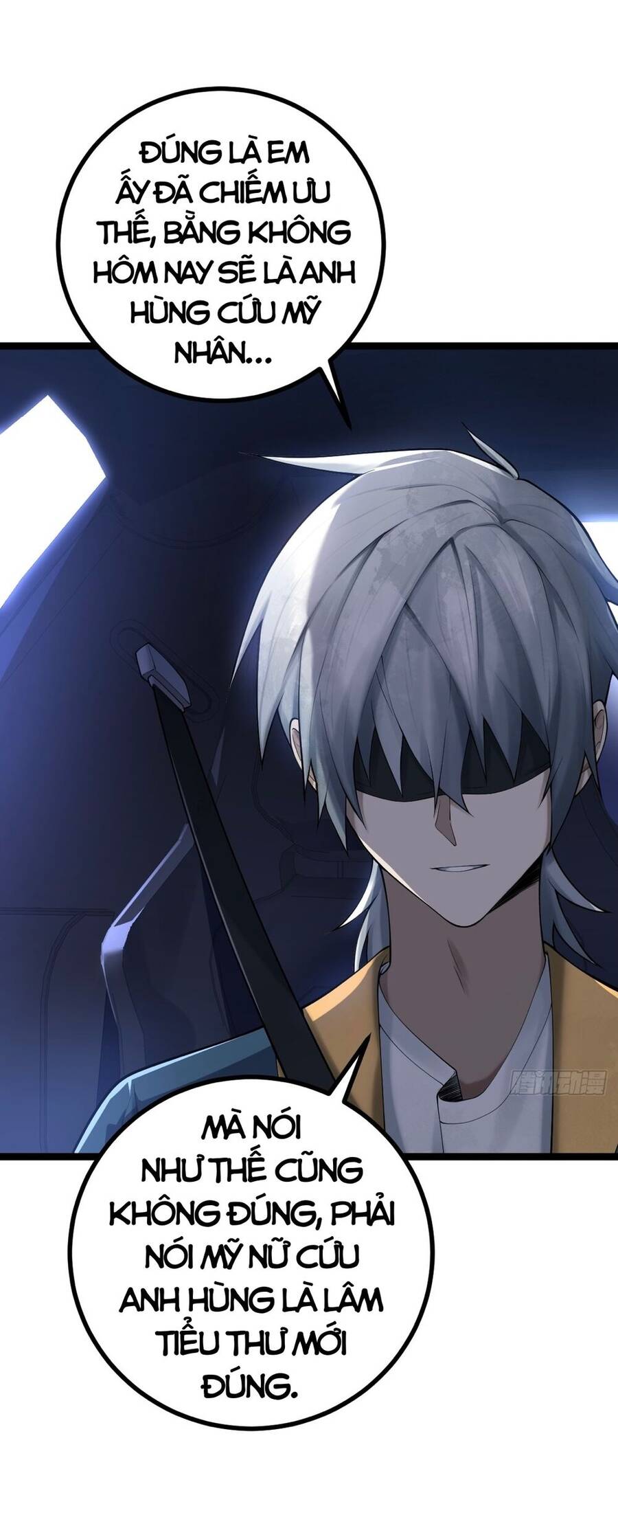Tạ U Thiên Sư Chap 8 - Next Chap 9