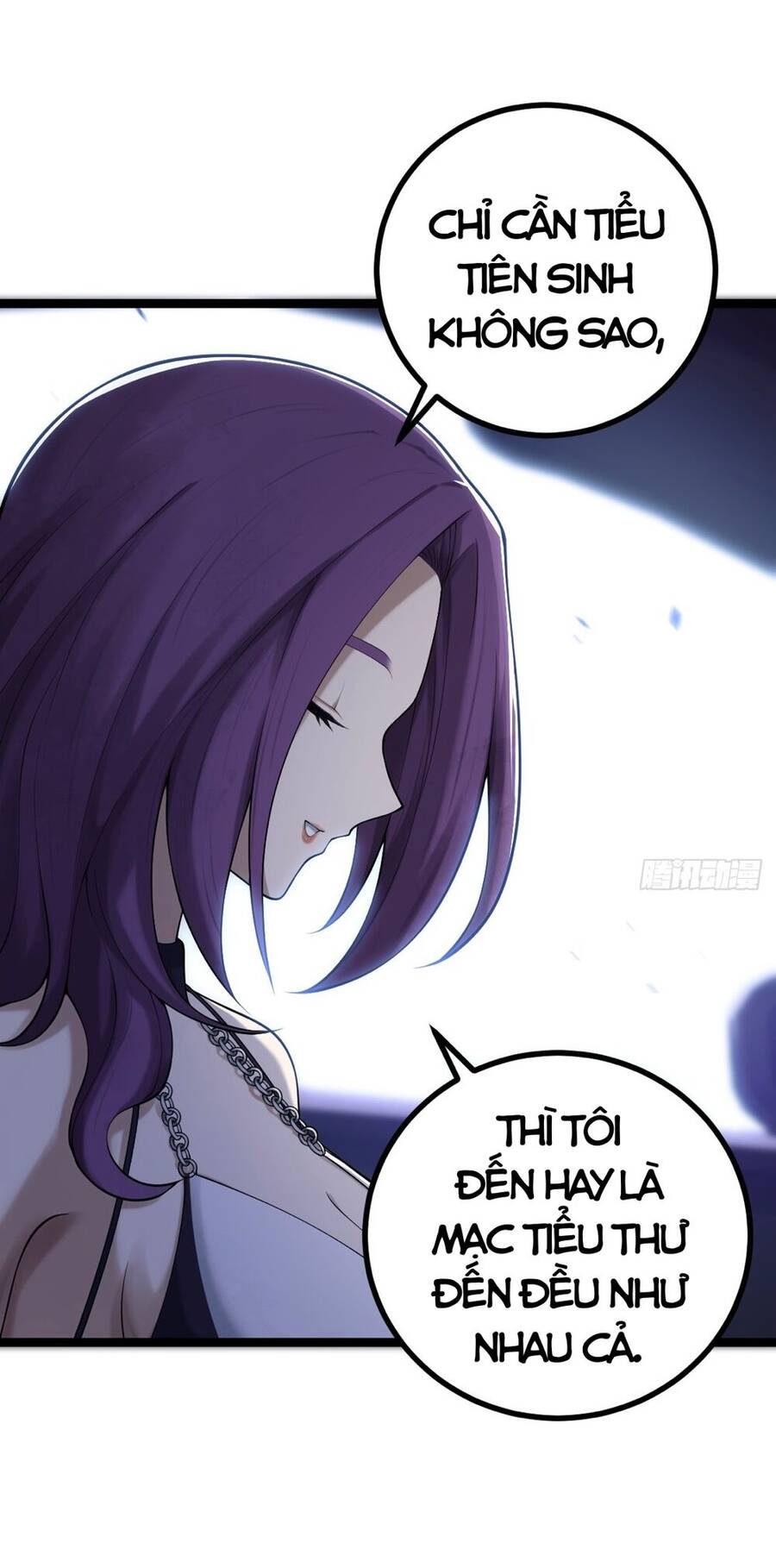 Tạ U Thiên Sư Chap 8 - Next Chap 9