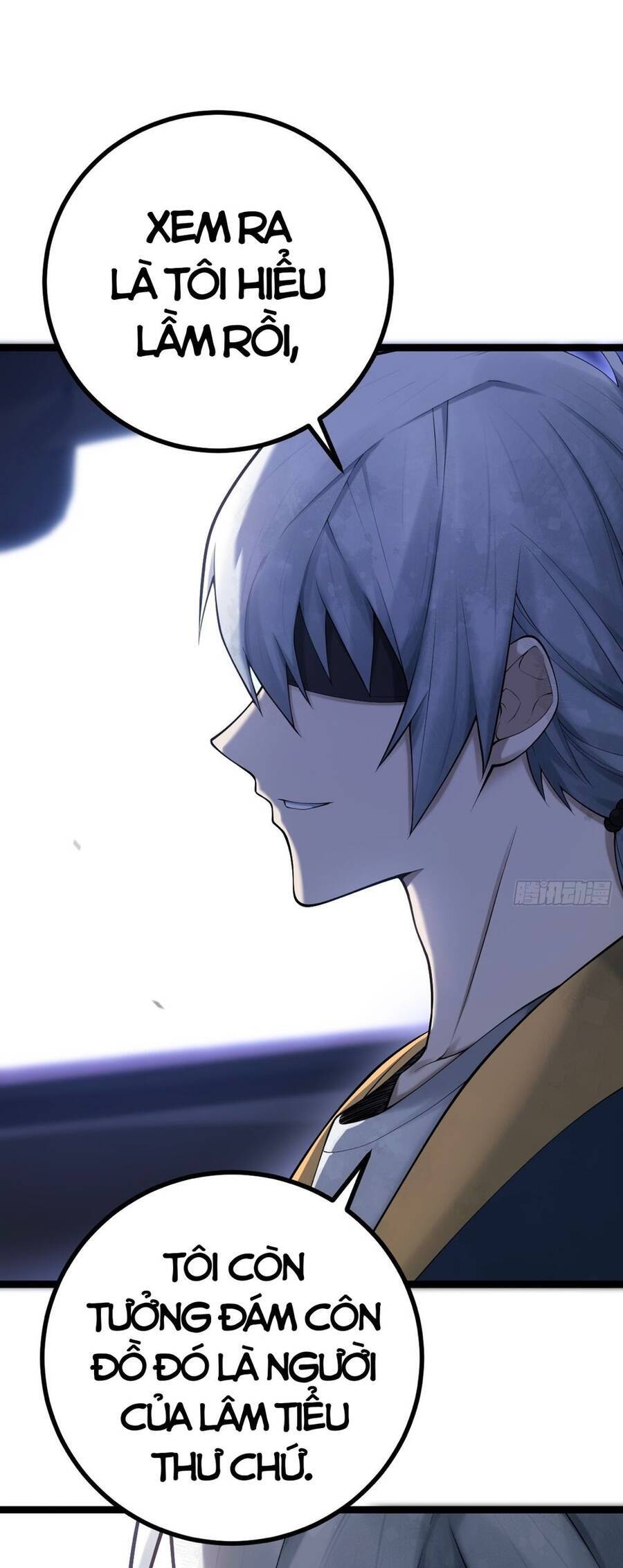 Tạ U Thiên Sư Chap 8 - Next Chap 9