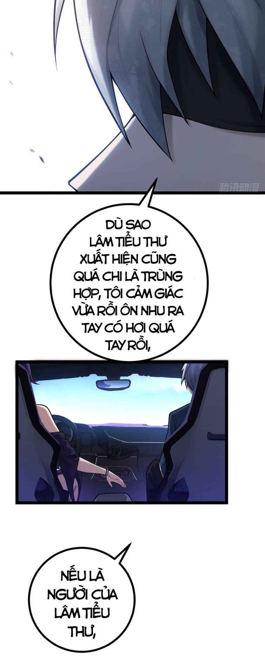 Tạ U Thiên Sư Chap 8 - Next Chap 9