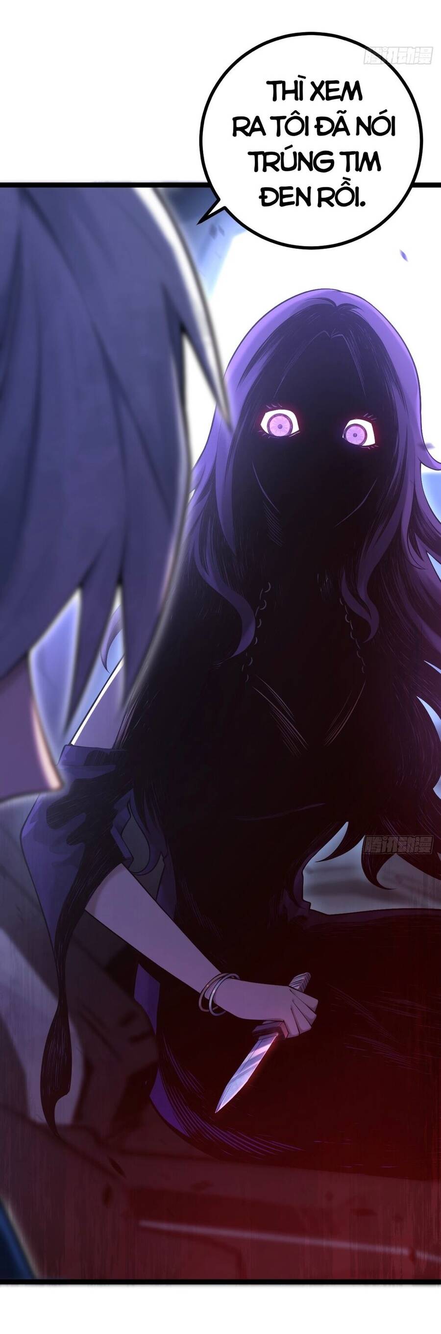 Tạ U Thiên Sư Chap 8 - Next Chap 9
