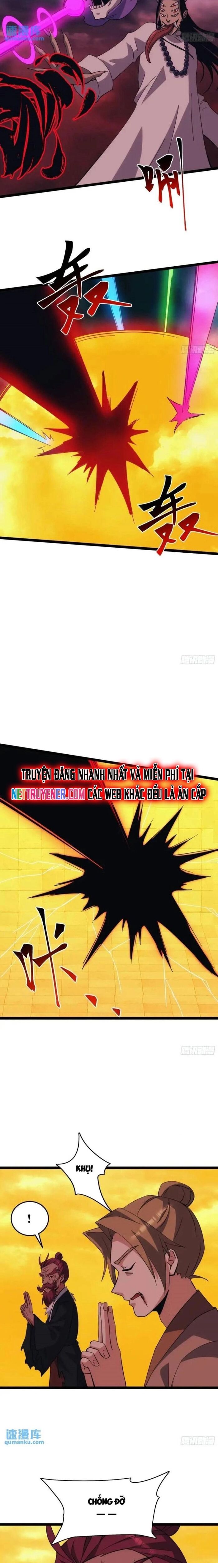 Tạ U Thiên Sư Chap 89 - Next Chap 90