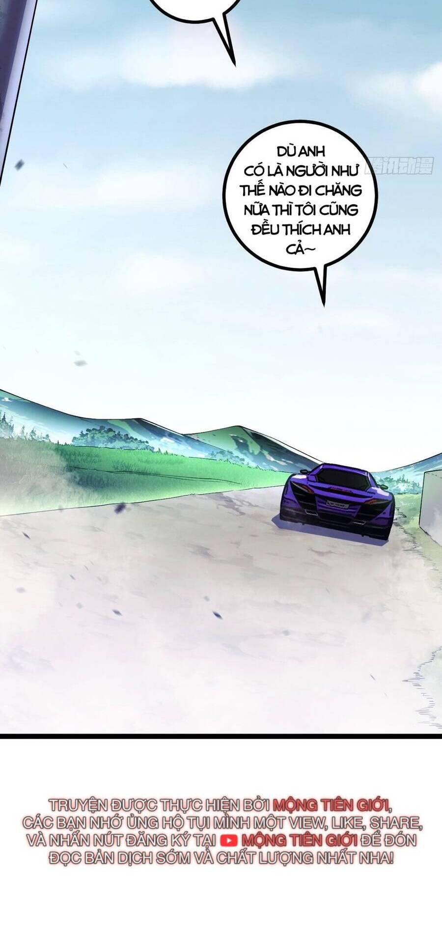 Tạ U Thiên Sư Chap 9 - Next Chap 10