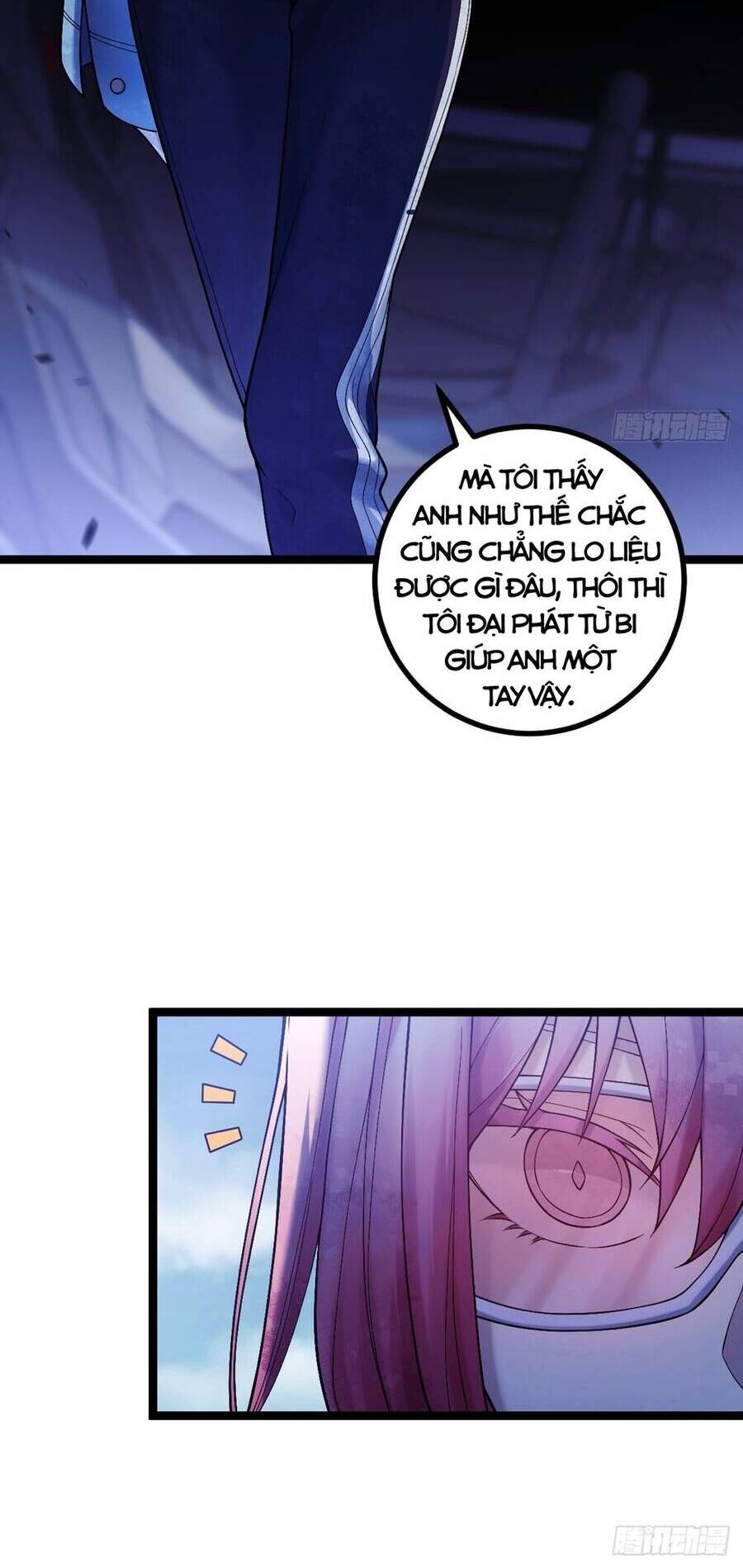 Tạ U Thiên Sư Chap 9 - Next Chap 10