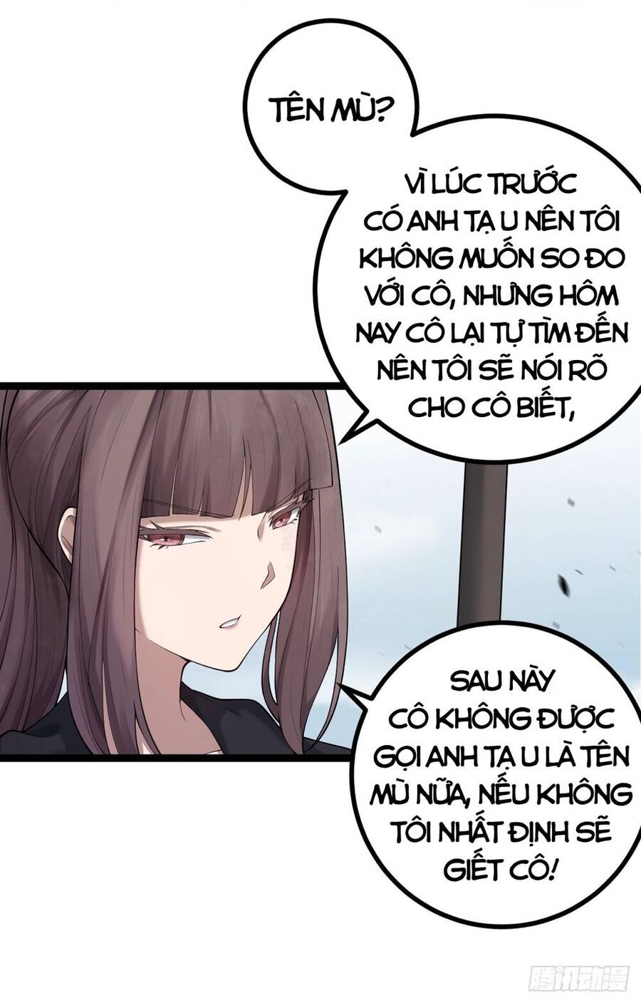Tạ U Thiên Sư Chap 9 - Next Chap 10