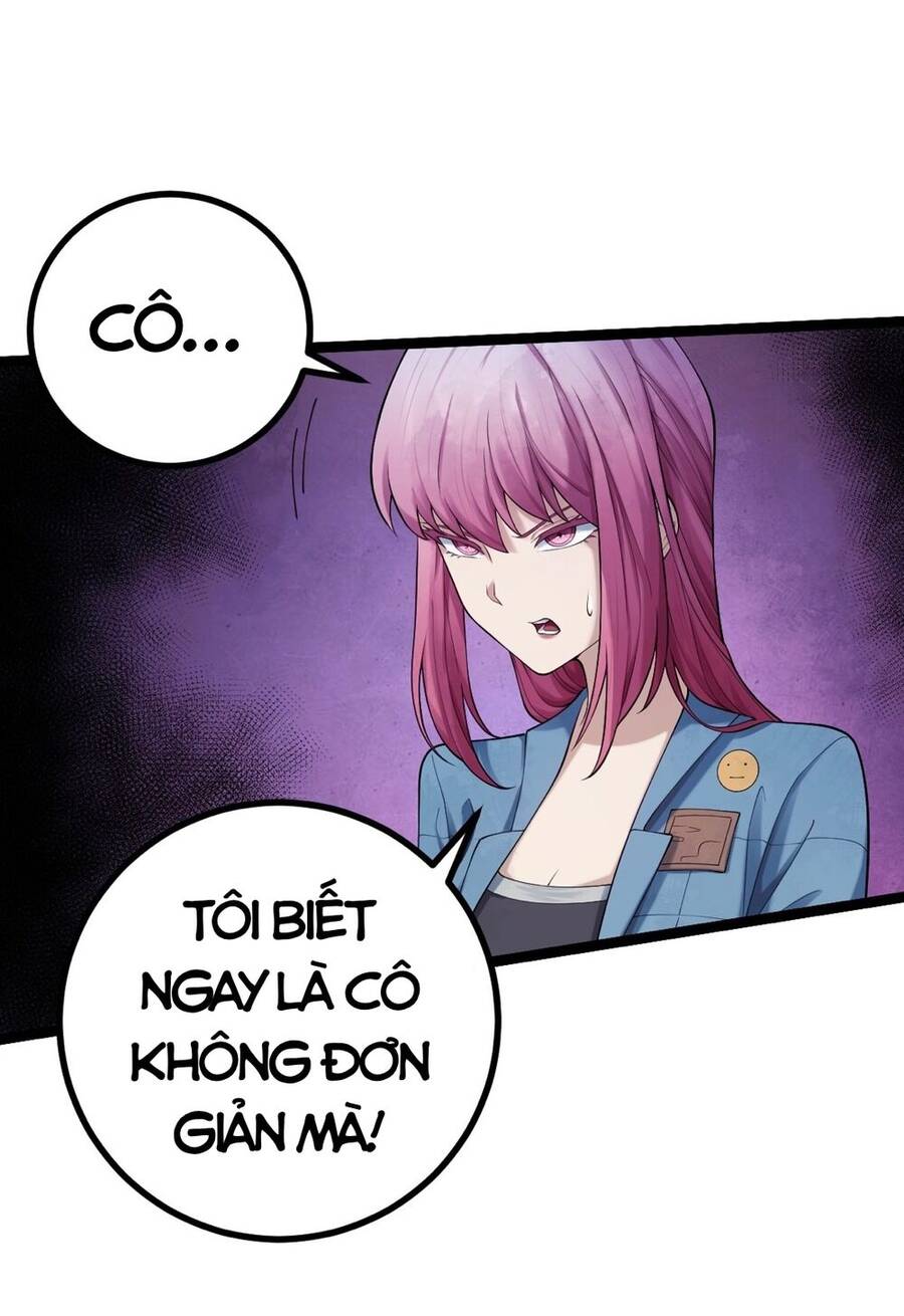 Tạ U Thiên Sư Chap 9 - Next Chap 10