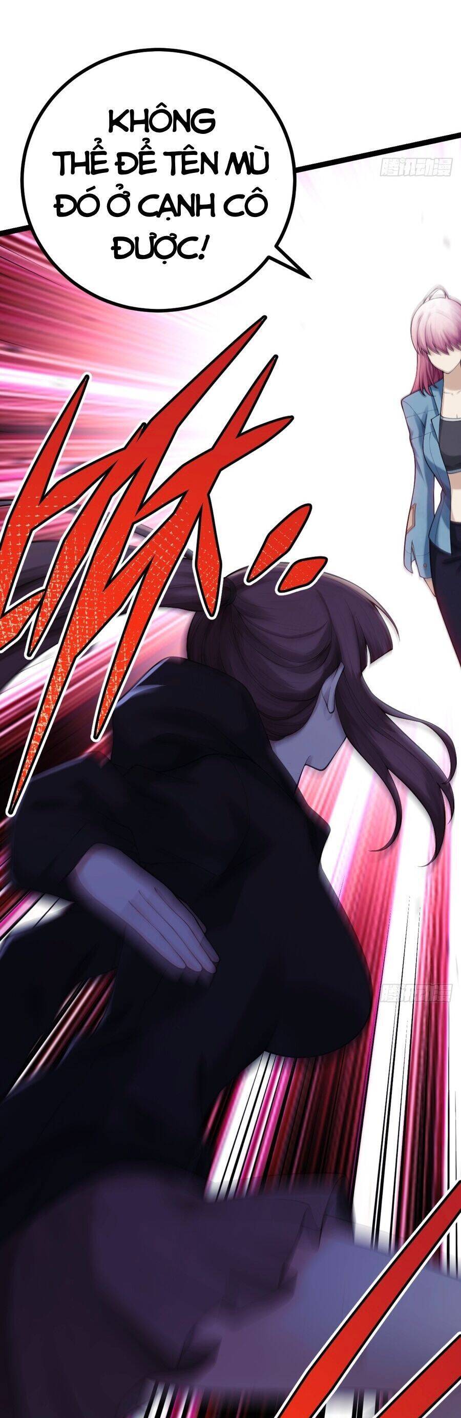Tạ U Thiên Sư Chap 9 - Next Chap 10
