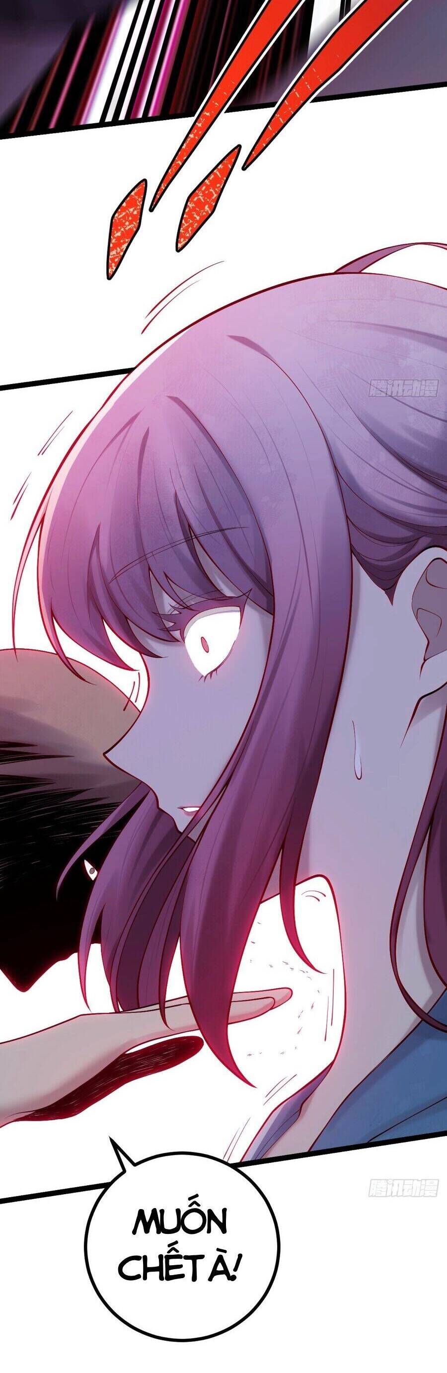 Tạ U Thiên Sư Chap 9 - Next Chap 10