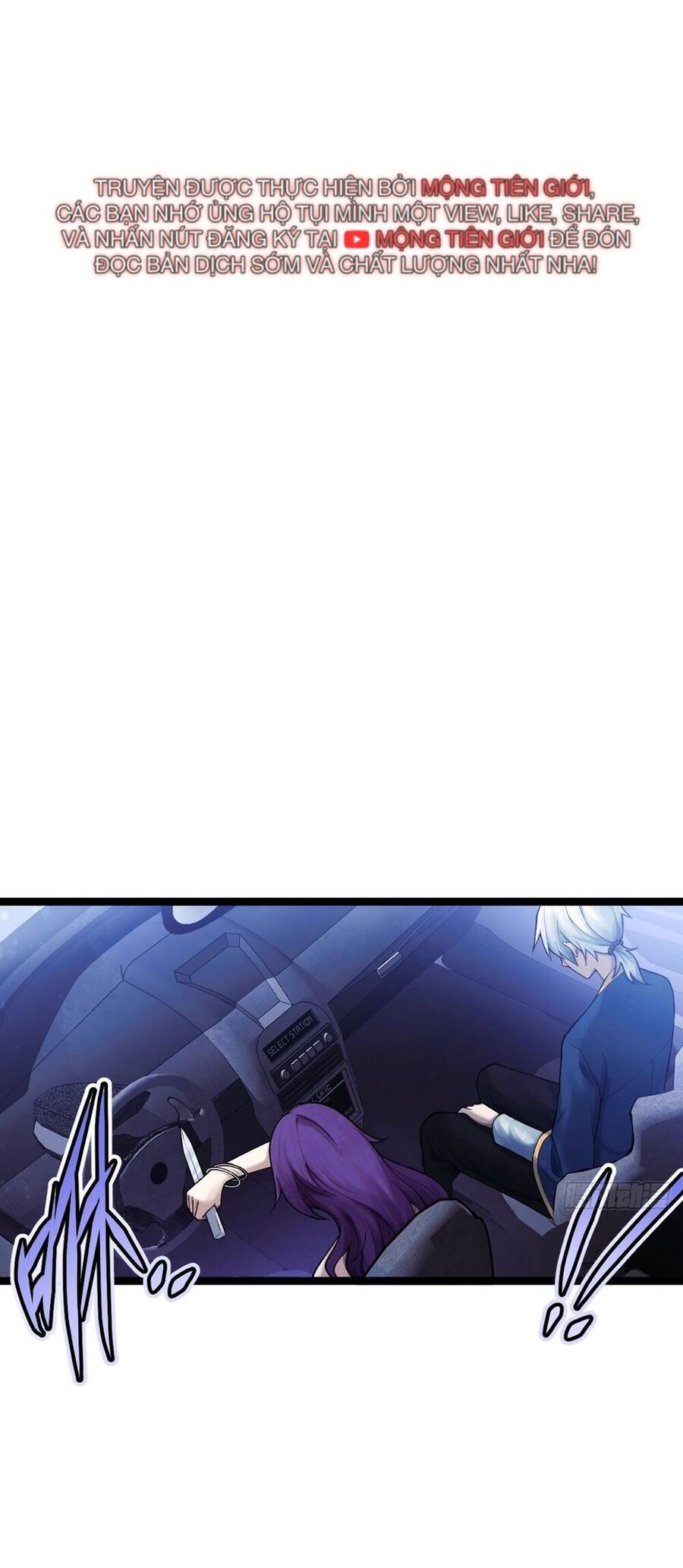 Tạ U Thiên Sư Chap 9 - Next Chap 10