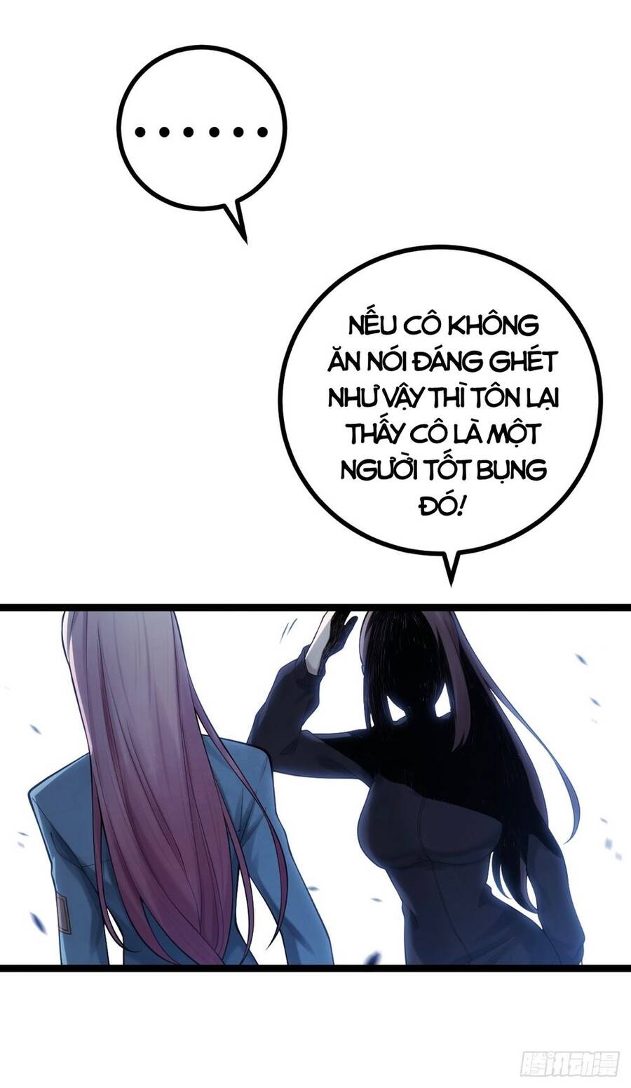 Tạ U Thiên Sư Chap 9 - Next Chap 10