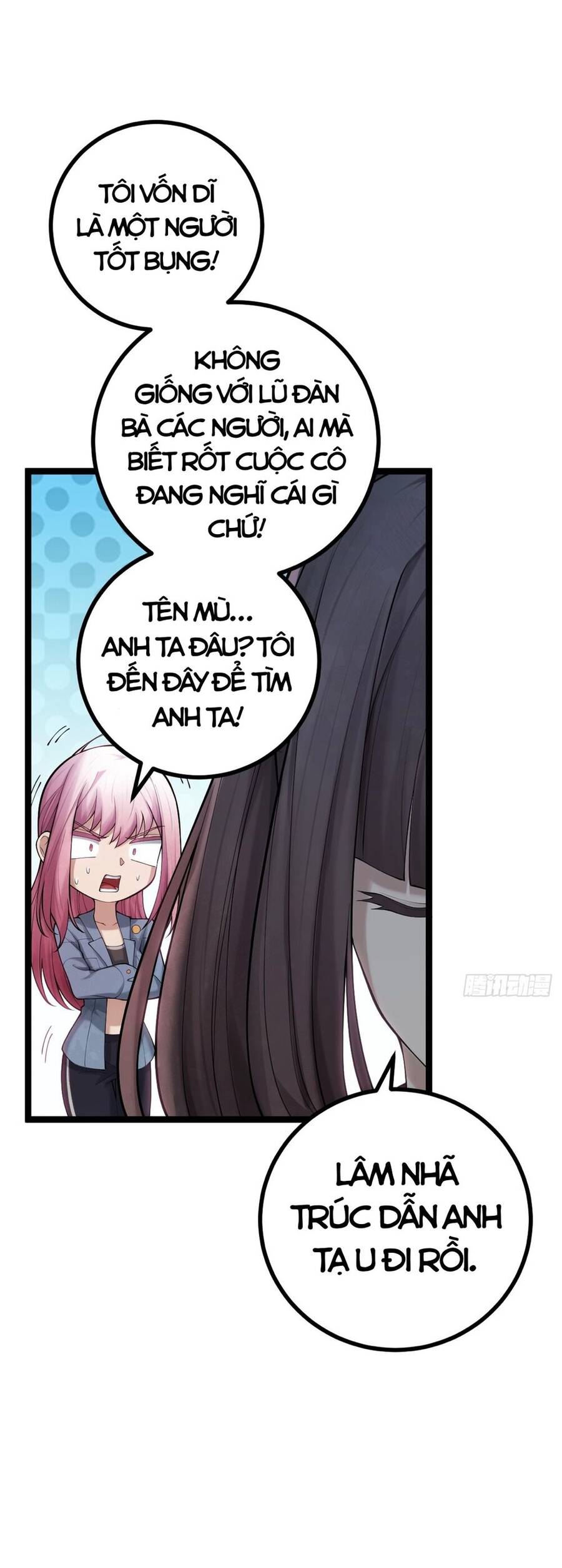Tạ U Thiên Sư Chap 9 - Next Chap 10