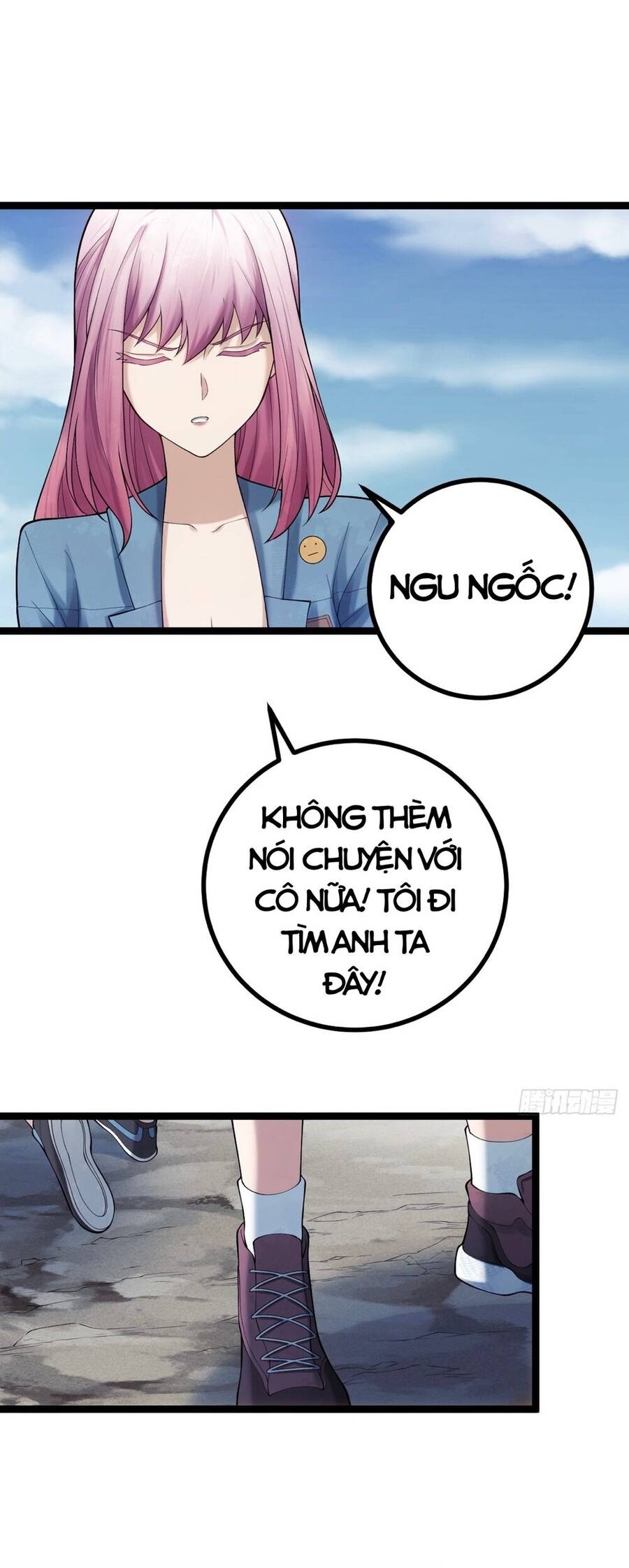 Tạ U Thiên Sư Chap 9 - Next Chap 10