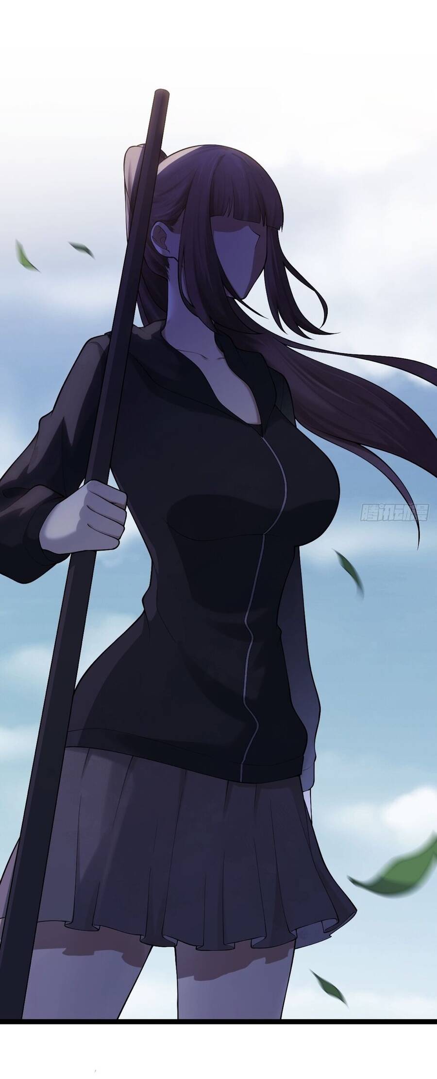 Tạ U Thiên Sư Chap 9 - Next Chap 10