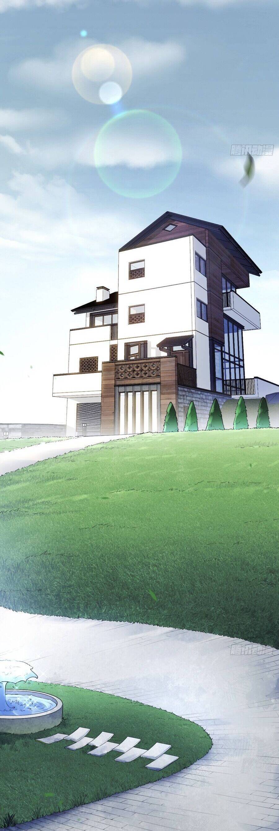 Tạ U Thiên Sư Chap 9 - Next Chap 10
