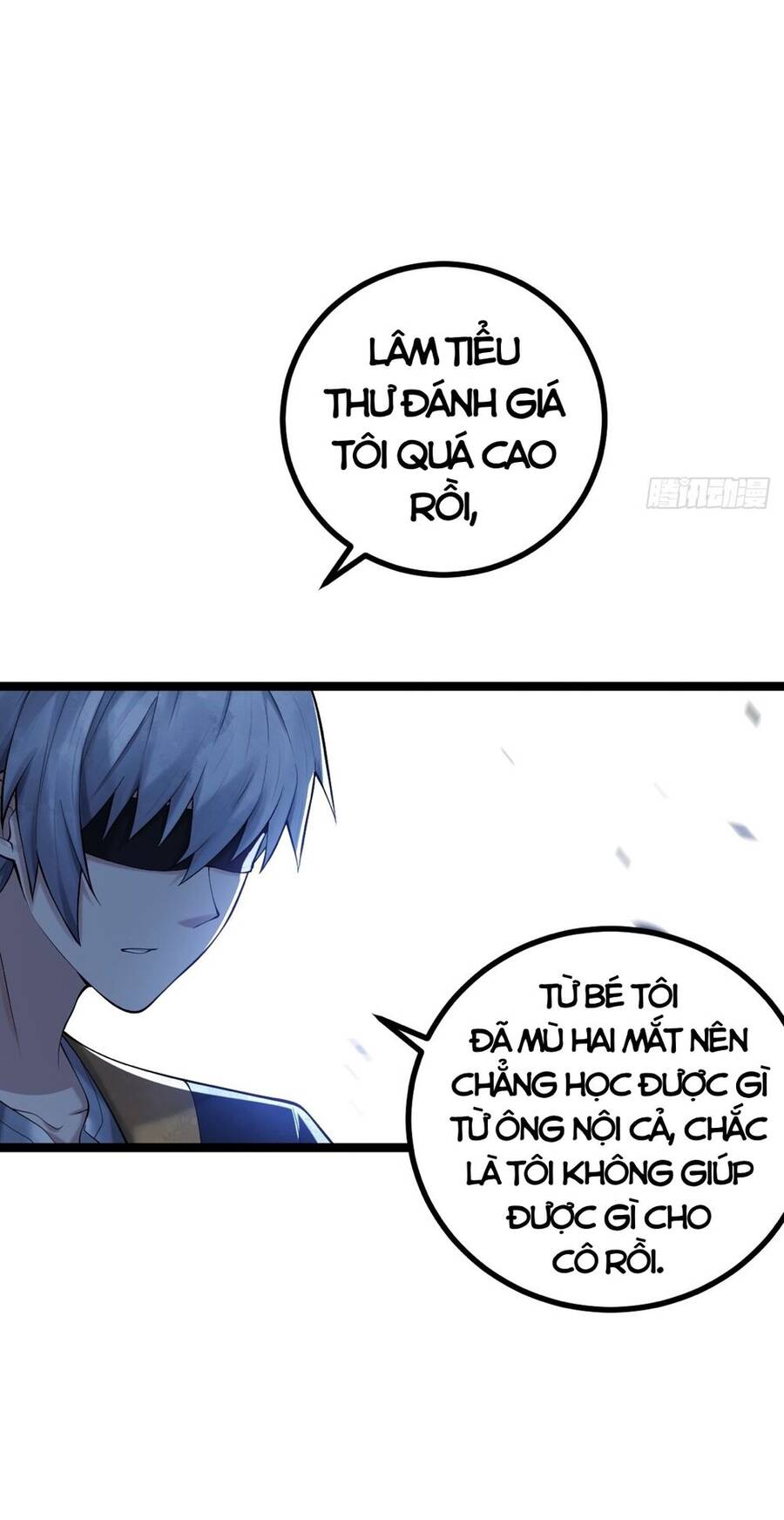 Tạ U Thiên Sư Chap 9 - Next Chap 10