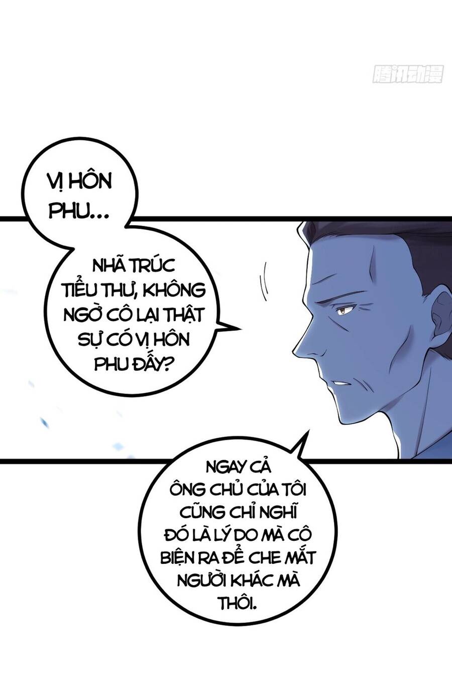 Tạ U Thiên Sư Chap 9 - Next Chap 10