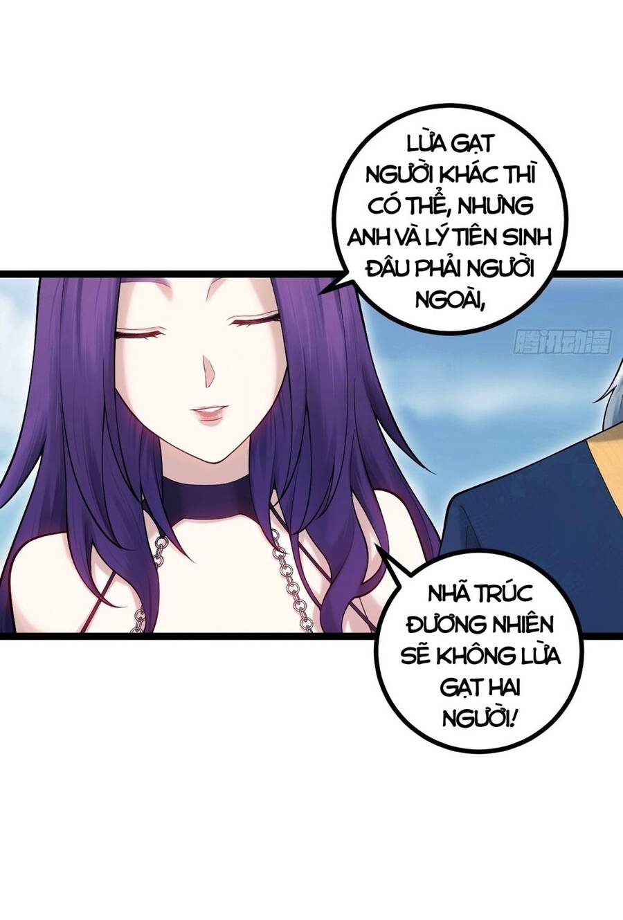 Tạ U Thiên Sư Chap 9 - Next Chap 10