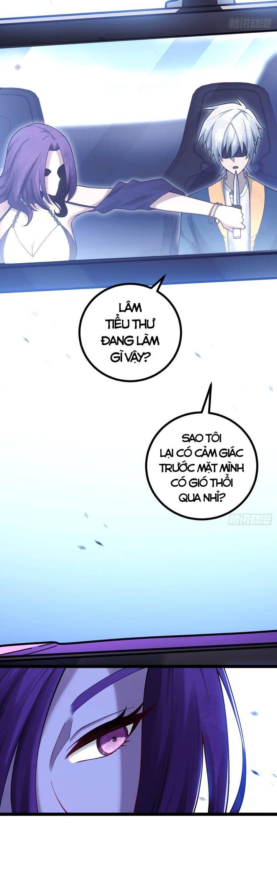 Tạ U Thiên Sư Chap 9 - Next Chap 10