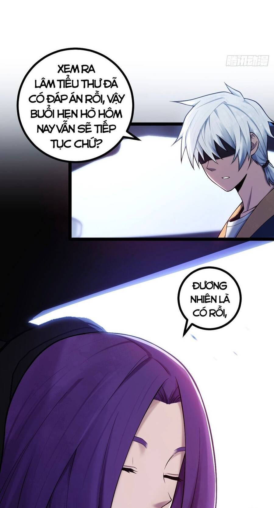 Tạ U Thiên Sư Chap 9 - Next Chap 10