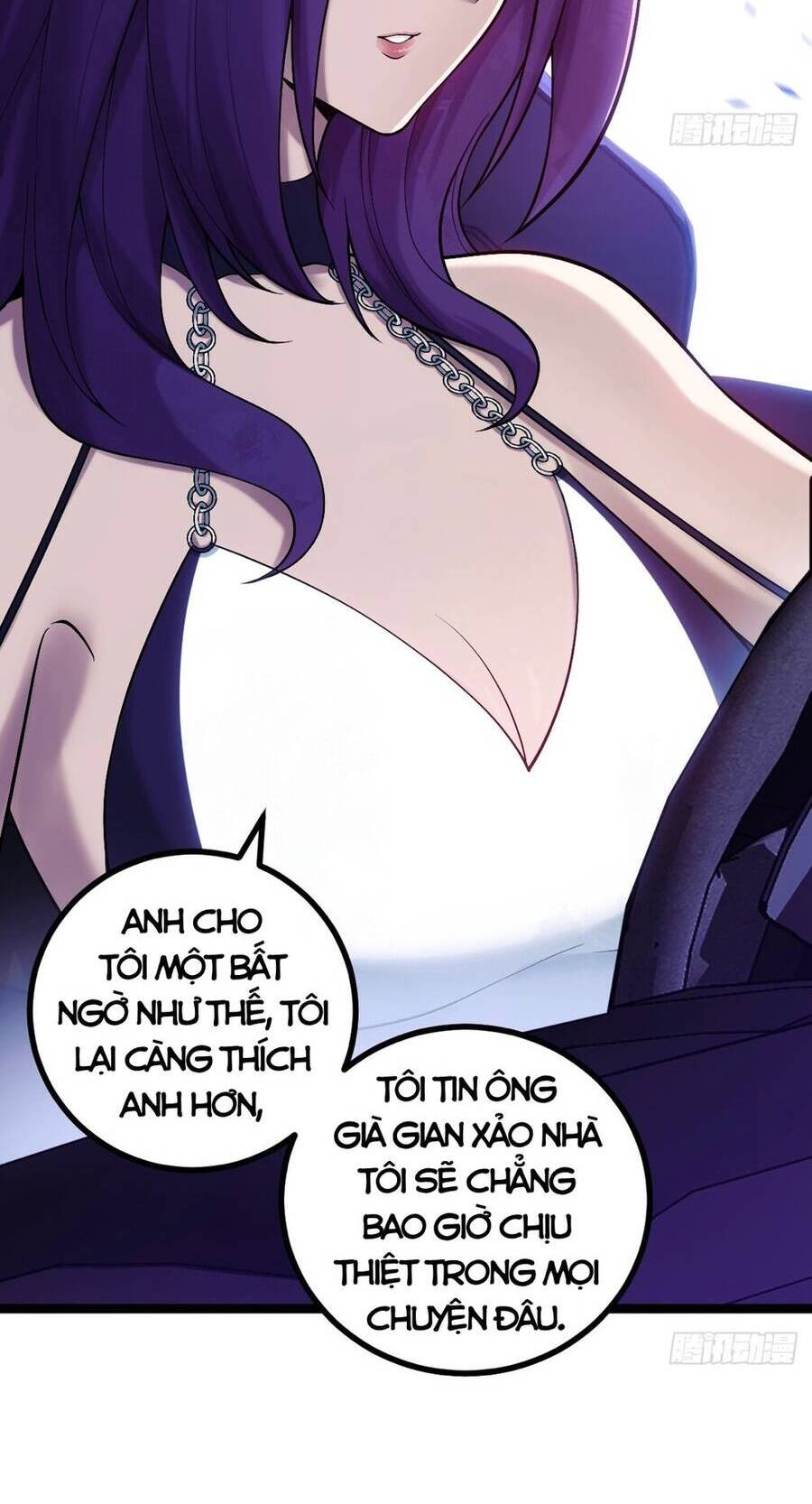 Tạ U Thiên Sư Chap 9 - Next Chap 10