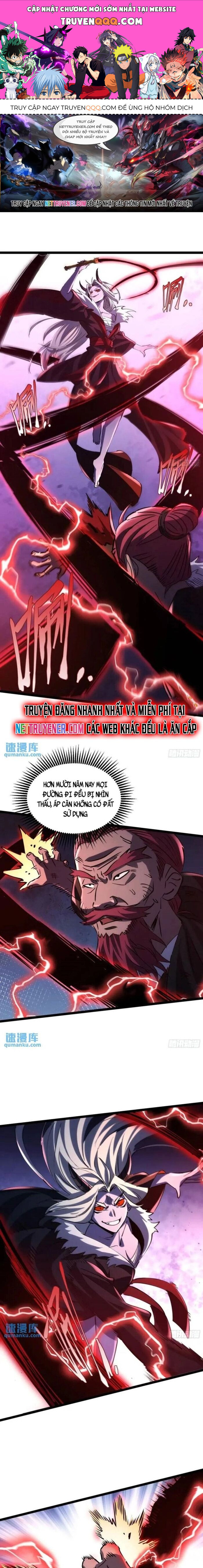 Tạ U Thiên Sư Chap 90 - Next Chap 91