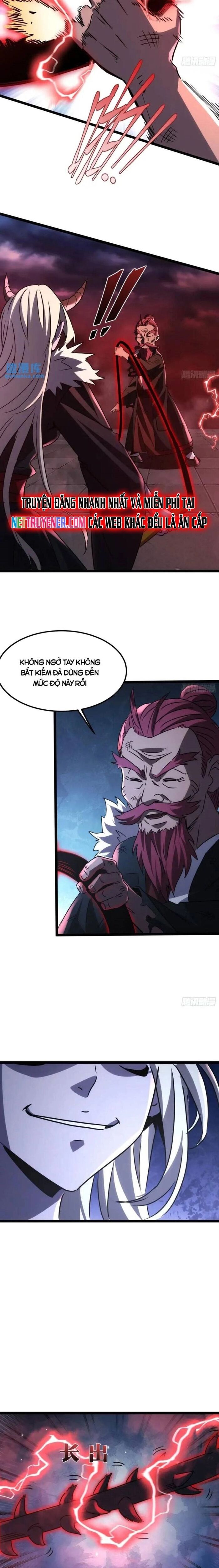 Tạ U Thiên Sư Chap 90 - Next Chap 91