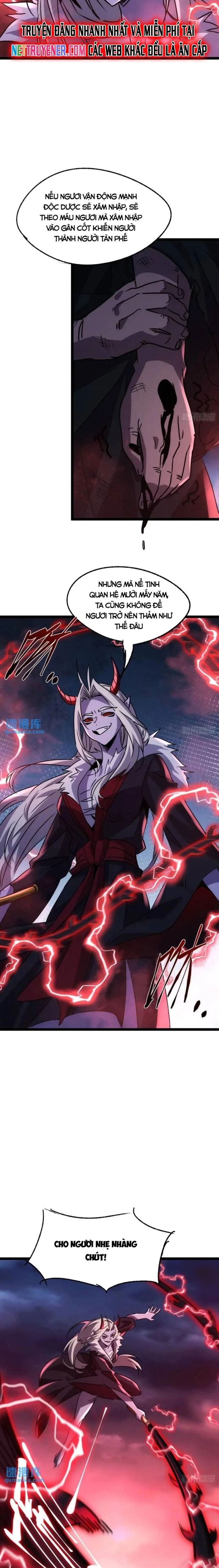 Tạ U Thiên Sư Chap 90 - Next Chap 91
