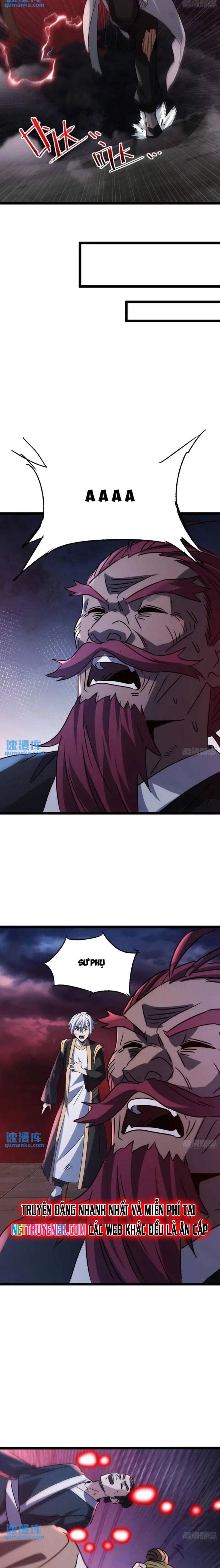 Tạ U Thiên Sư Chap 90 - Next Chap 91