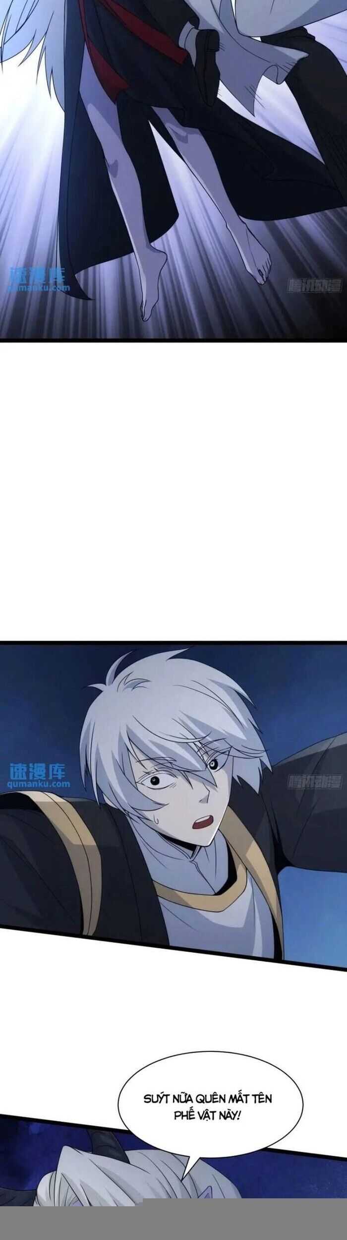 Tạ U Thiên Sư Chap 91 - Next Chap 92