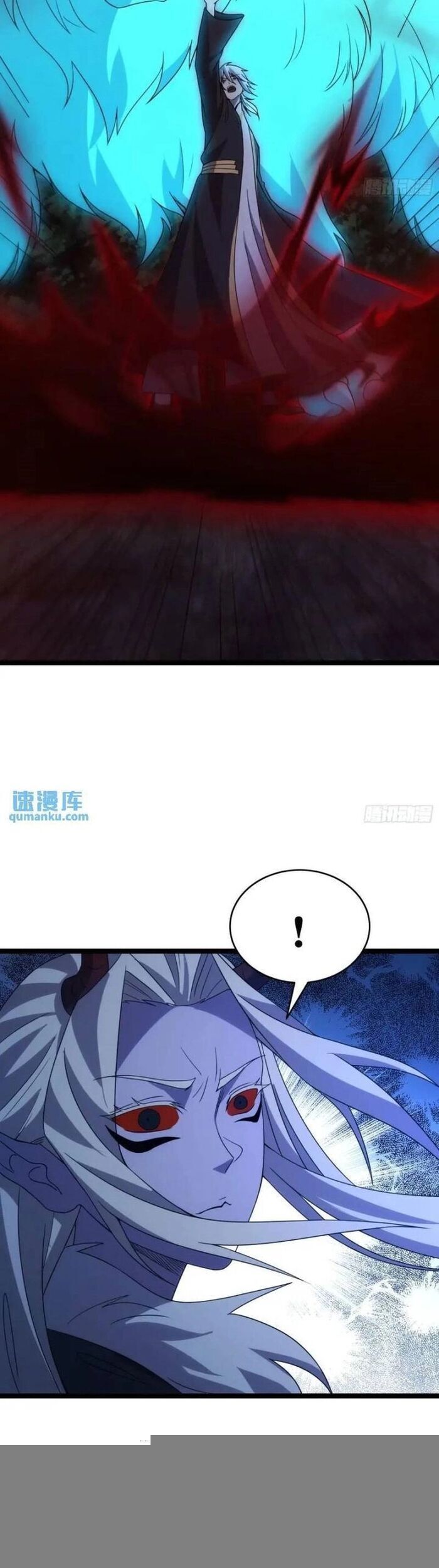 Tạ U Thiên Sư Chap 91 - Next Chap 92