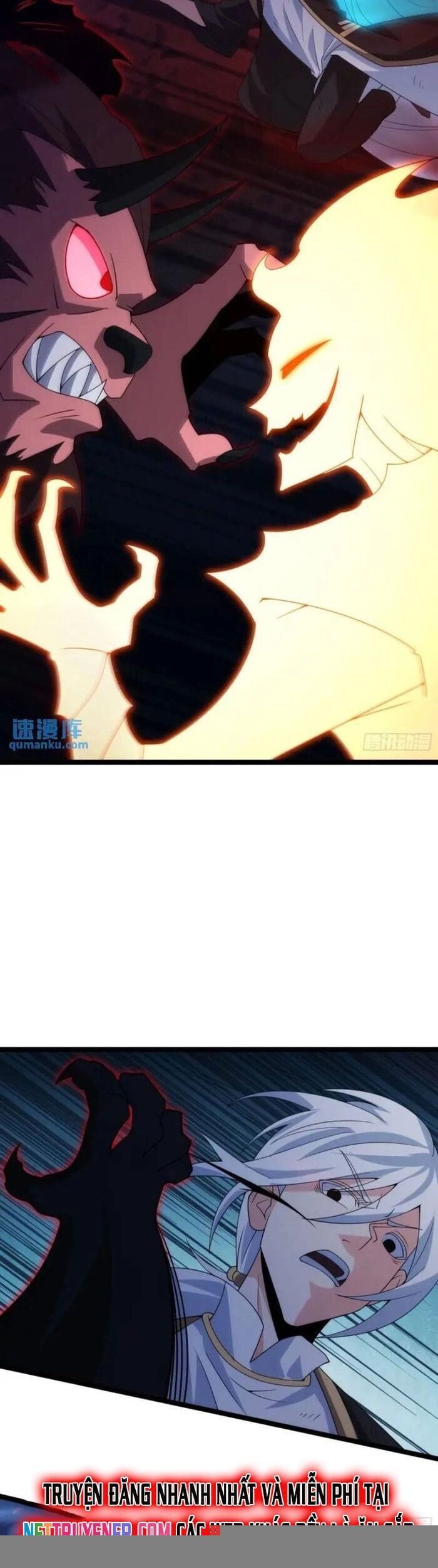 Tạ U Thiên Sư Chap 91 - Next Chap 92