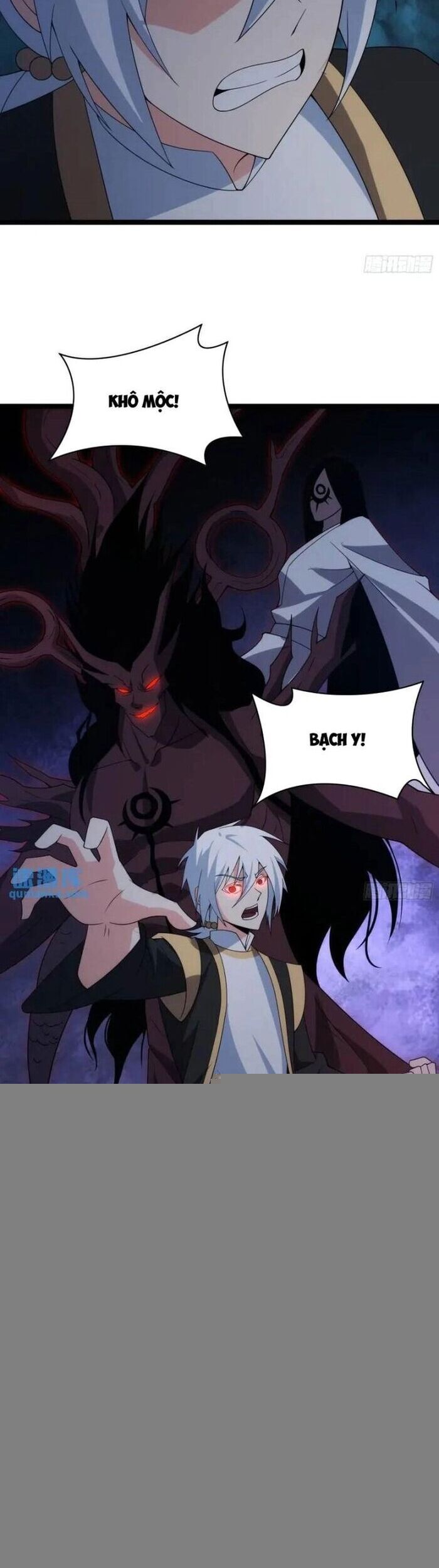 Tạ U Thiên Sư Chap 91 - Next Chap 92