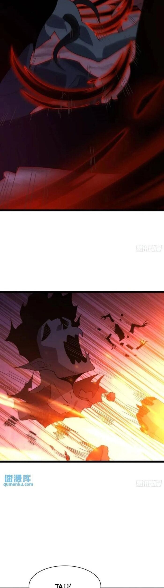 Tạ U Thiên Sư Chap 91 - Next Chap 92