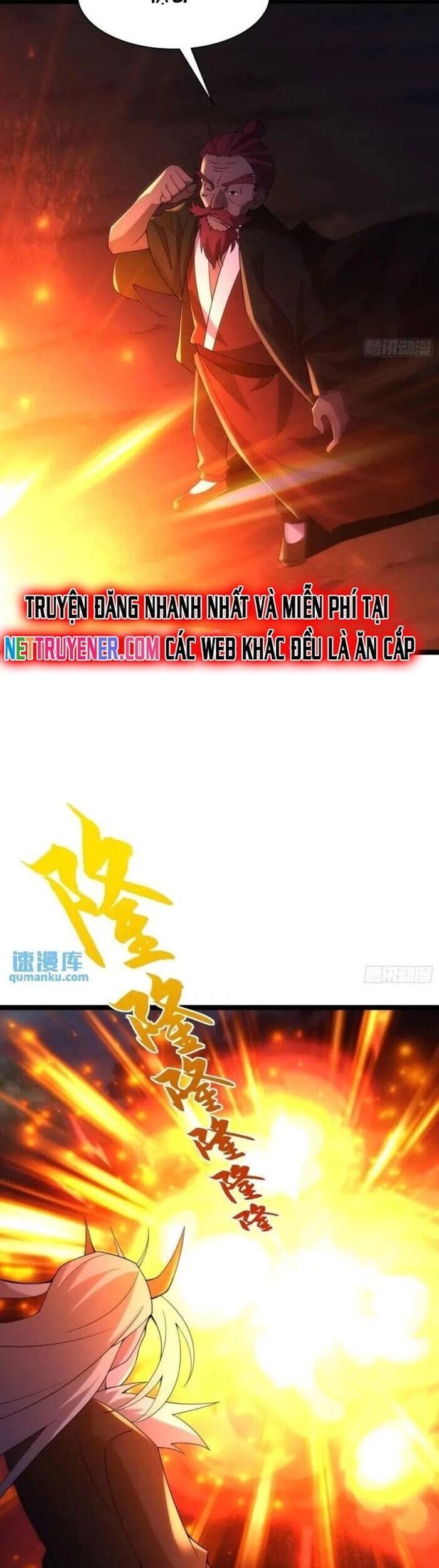 Tạ U Thiên Sư Chap 91 - Next Chap 92