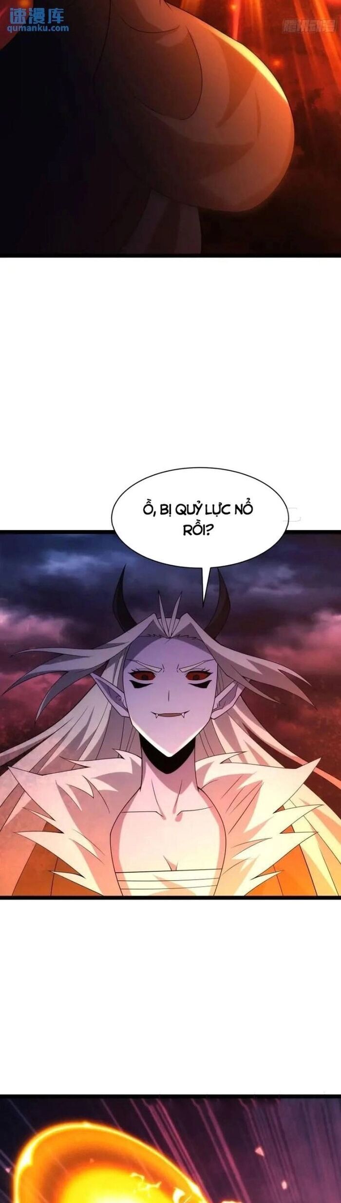 Tạ U Thiên Sư Chap 91 - Next Chap 92